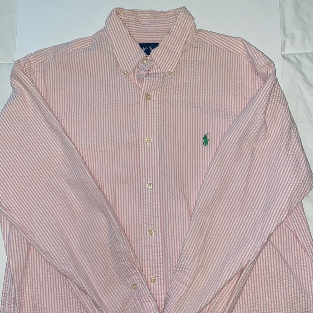 Ralph Lauren Shirt